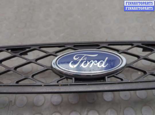 купить Решетка радиатора на Ford Focus 1 1998-2004