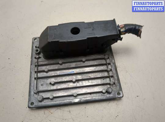 купить Блок управления двигателем на Ford Fiesta 2001-2007
