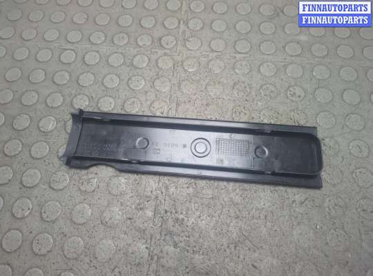 купить Накладка декоративная на ДВС на Opel Meriva 2003-2010