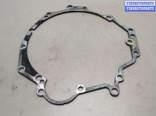 Плита переходная крепления КПП AU1709946 на Audi A6 (C6) 2004-2011