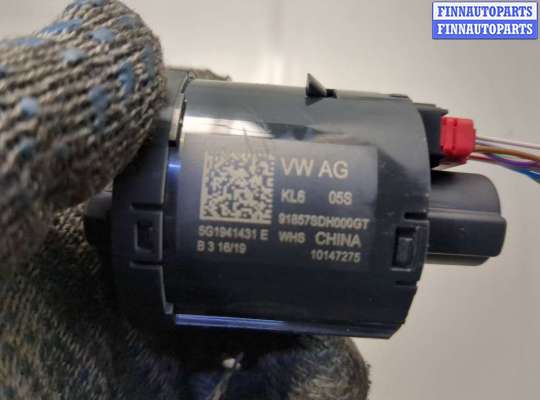 купить Переключатель света на Volkswagen Jetta 7 2018-2024