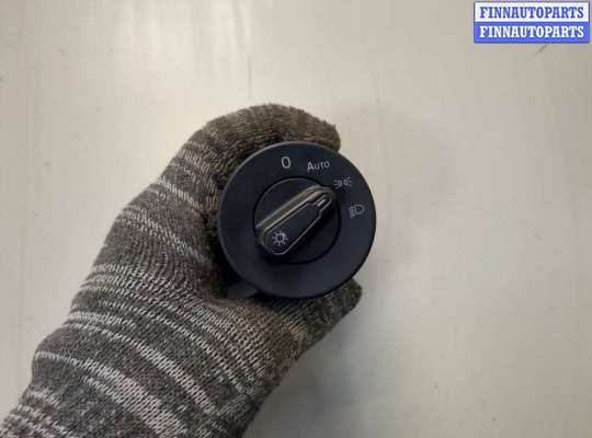 купить Переключатель света на Volkswagen Jetta 7 2018-2024