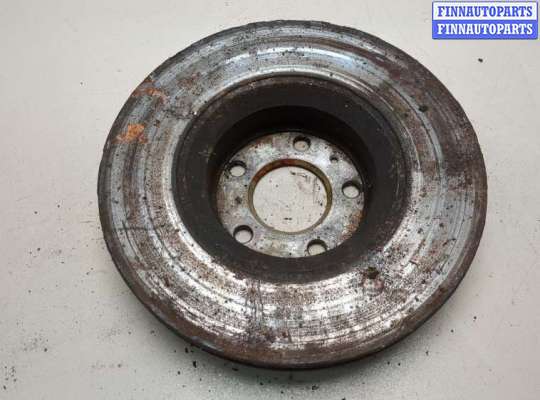 купить Диск тормозной на Audi A6 (C6) 2004-2011