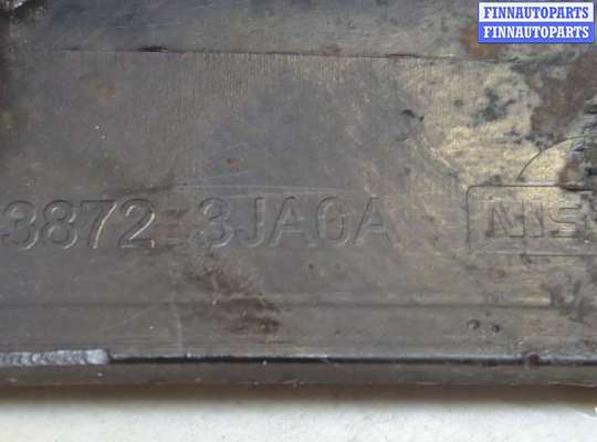 купить Молдинг крыла на Infiniti QX60 2013-2020