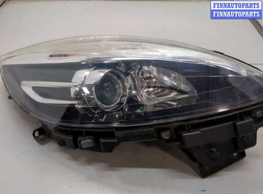 Купить Фара (передняя) на Renault Scenic 2012-2016 Фара (передняя) RN1603737 на Renault Scenic 2012-2016