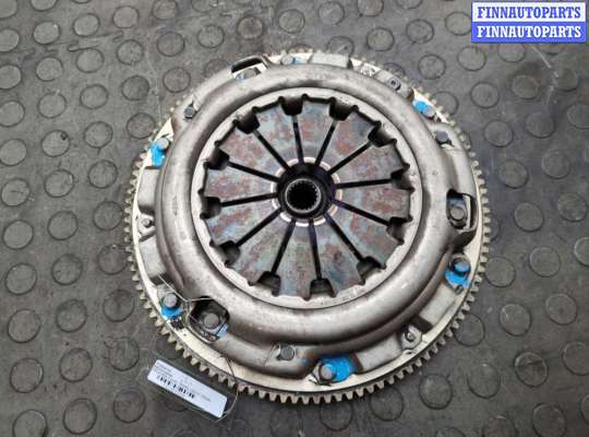 Маховик HD526587 на Honda Civic 2005-2012