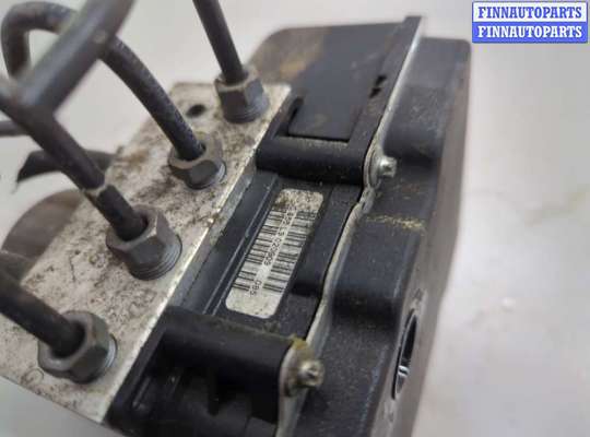 купить Блок АБС, насос (ABS, ESP, ASR) на Citroen C4 Grand Picasso 2006-2013