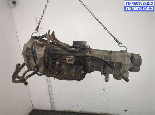 купить КПП - автомат (АКПП) 4х4 на Audi Q7 2005-2015