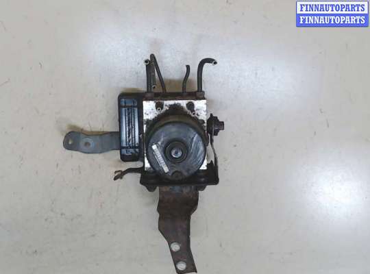 Блок АБС, насос (ABS, ESP, ASR) CT989011 на Mitsubishi Outlander XL 2006-2012
