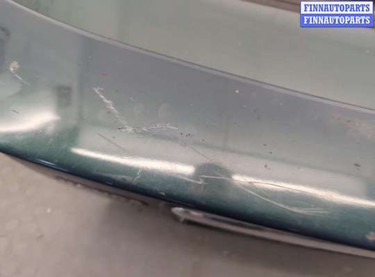 купить Крышка (дверь) багажника на Honda Civic 1998-2001