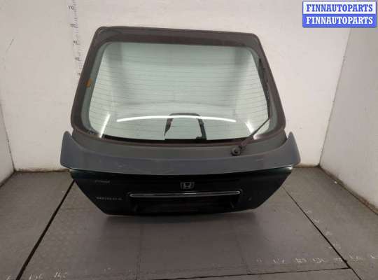 Крышка (дверь) багажника HD529505 на Honda Civic 1998-2001
