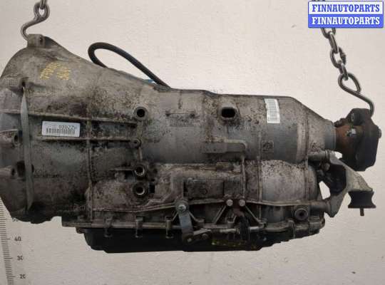 купить КПП - автомат (АКПП) на BMW 3 E90, E91, E92, E93 2005-2012