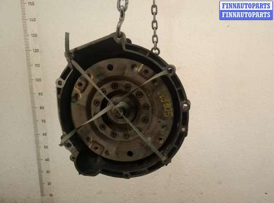 купить КПП - автомат (АКПП) на BMW 3 E90, E91, E92, E93 2005-2012