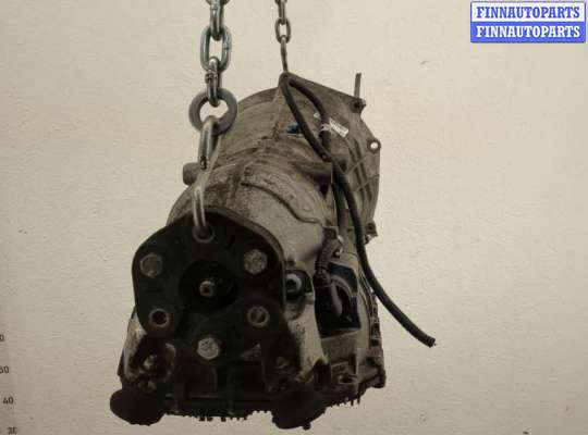 купить КПП - автомат (АКПП) на BMW 3 E90, E91, E92, E93 2005-2012