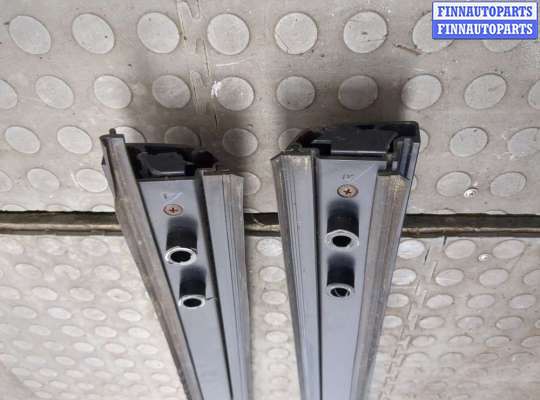 купить Рейлинги на крышу (комплект) на Suzuki Grand Vitara 2005-2016