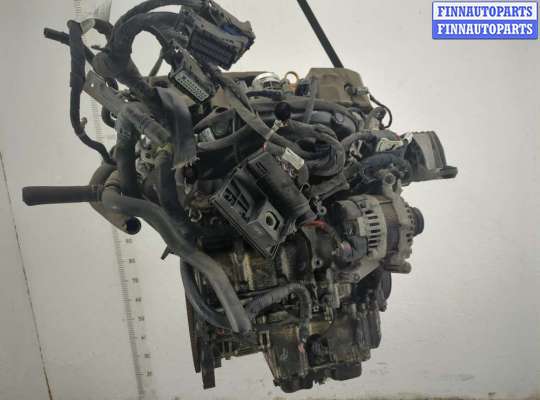 купить Двигатель (ДВС) на Chevrolet Malibu 2015-2018