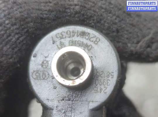 купить Форсунка топливная на Renault Master 1998-2010