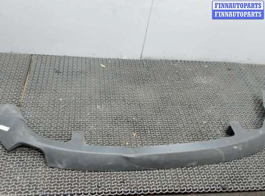 купить Юбка бампера нижняя на Ford Focus 2 2005-2008