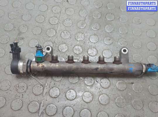 купить Рампа (рейка) топливная на Peugeot 4007 2007-2012