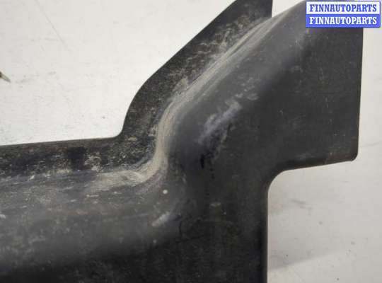 купить Пластик (Обшивка) моторного отсека на Ford Fusion 2017-2020 USA