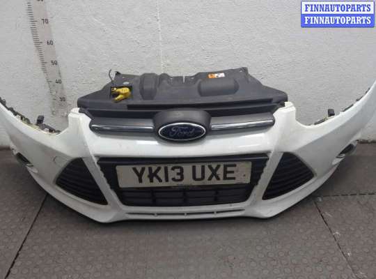 купить Бампер на Ford Focus 3 2011-2015