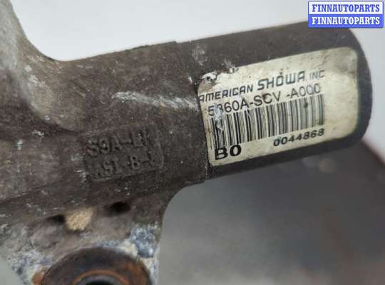 купить Рейка рулевая с г/у на Honda Element 2002-2011