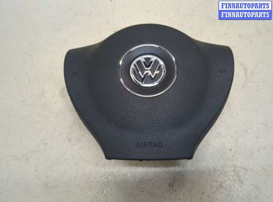 купить Подушка безопасности водителя на Volkswagen Tiguan 2011-2016