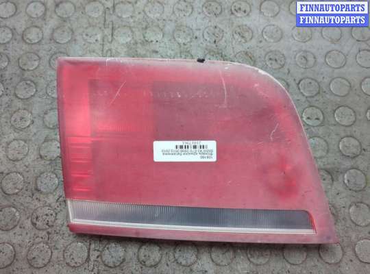 Фонарь крышки багажника BM3580453 на BMW X5 E70 2006-2013
