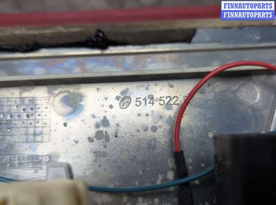 купить Фонарь крышки багажника на BMW X5 E70 2006-2013