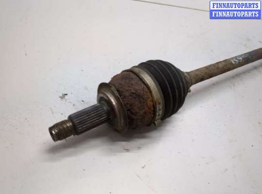 купить Полуось (приводной вал, шрус) на Subaru Forester (S12) 2008-2013