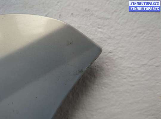купить Капот на Renault Scenic 1996-2002