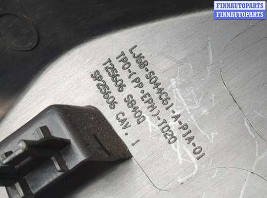 купить Пластик (обшивка) салона на Ford Escape 2019-2022