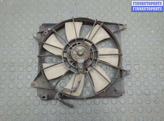 Вентилятор радиатора SZP6959 на Suzuki SX4 2006-2014