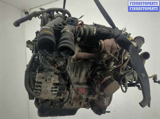 Генератор CT1169499 на Peugeot Partner 2008-2012