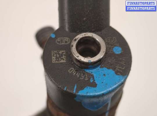 купить Форсунка топливная на Opel Astra H 2004-2010