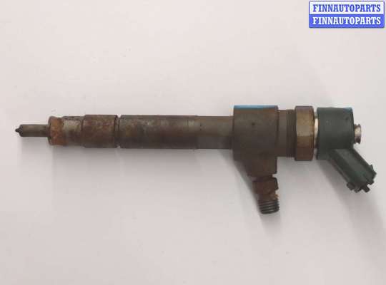 купить Форсунка топливная на Opel Astra H 2004-2010