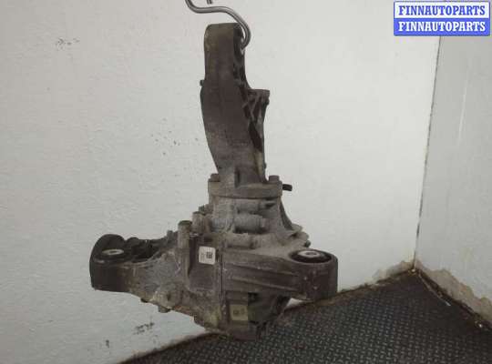 Редуктор моста MB1683484 на Mercedes GL X166 2012-2016