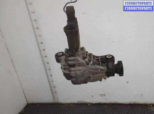 купить Редуктор моста на Mercedes GL X166 2012-2016