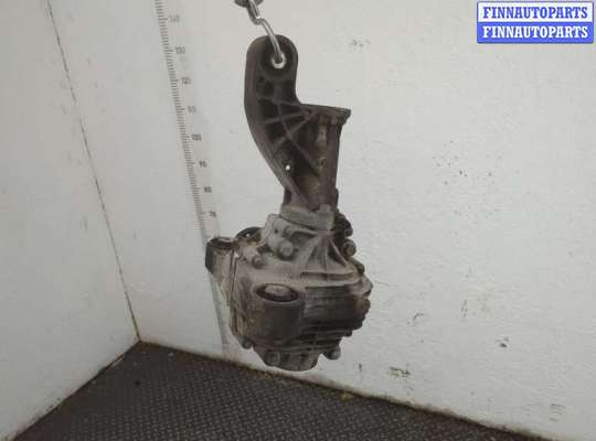 купить Редуктор моста на Mercedes GL X166 2012-2016