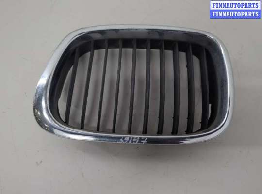 купить Решетка радиатора на BMW 3 E46 1998-2006