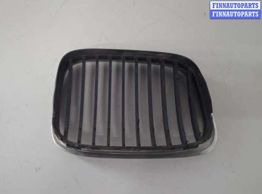 купить Решетка радиатора на BMW 3 E46 1998-2006
