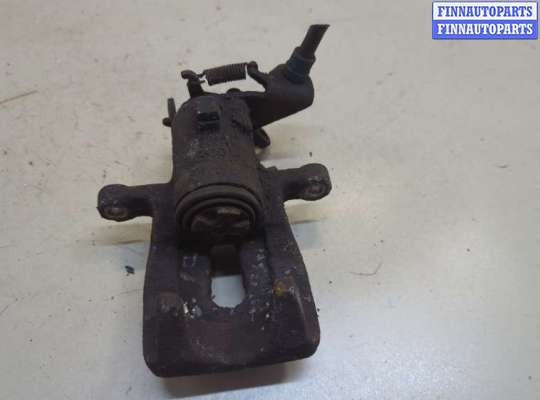 Суппорт на Renault Megane III