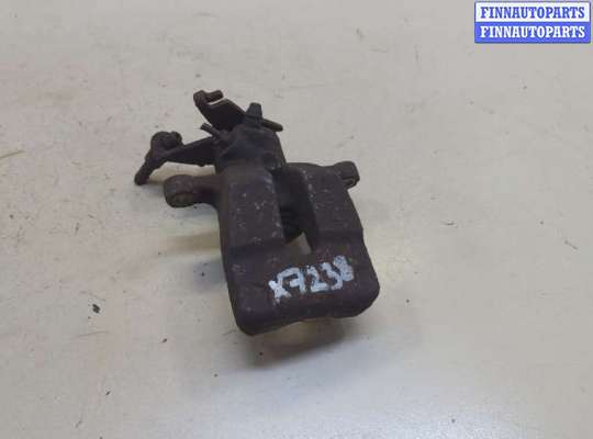 Суппорт RN1524155 на Renault Megane 3 2009-2016