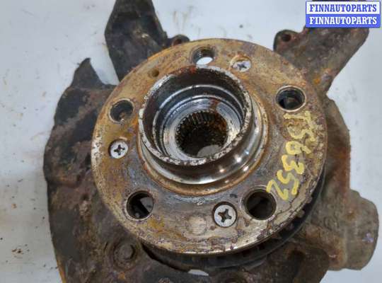 купить Ступица (кулак, цапфа) на Skoda Octavia Tour 1996-2011