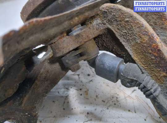 купить Ступица (кулак, цапфа) на Skoda Octavia Tour 1996-2011