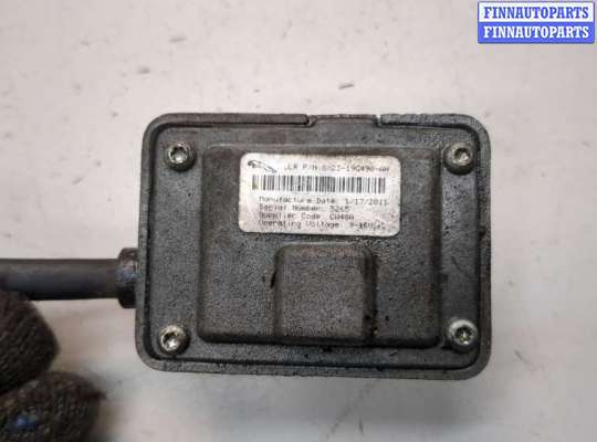 купить Камера заднего вида на Jaguar XF 2007-2015