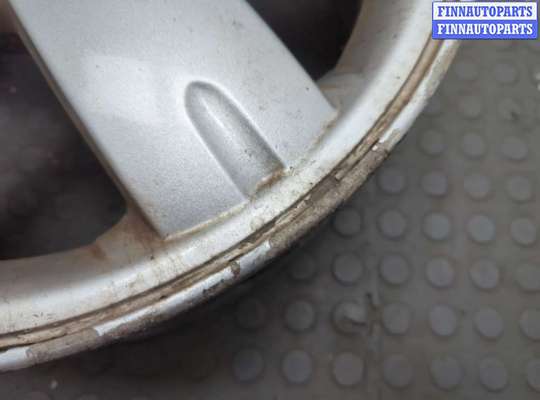 купить Диск литой на Mitsubishi Outlander 2003-2009