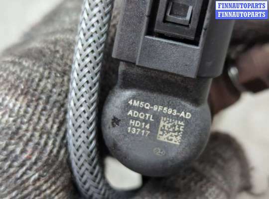 купить Форсунка топливная на Ford Focus 2 2008-2011