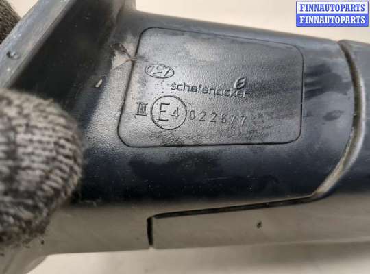 купить Зеркало боковое на Hyundai Matrix 2001-2010