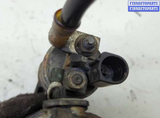 купить Стартер на Skoda Octavia (A5) 2004-2013